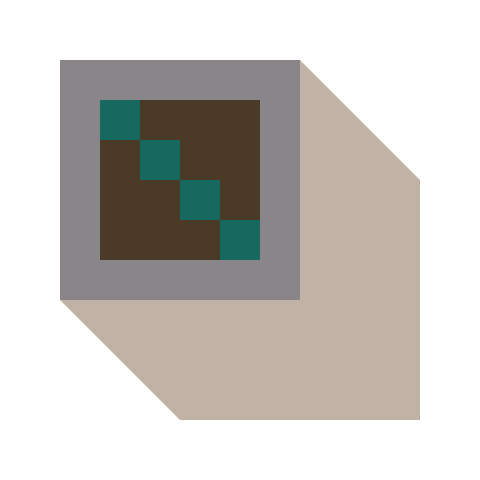 Фэнтезийный рпг объект