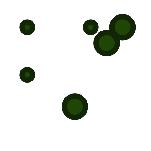 Фэнтезийный рпг объект