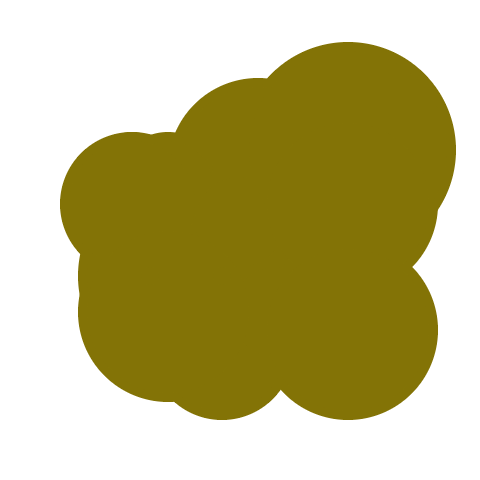 Фэнтезийный рпг объект