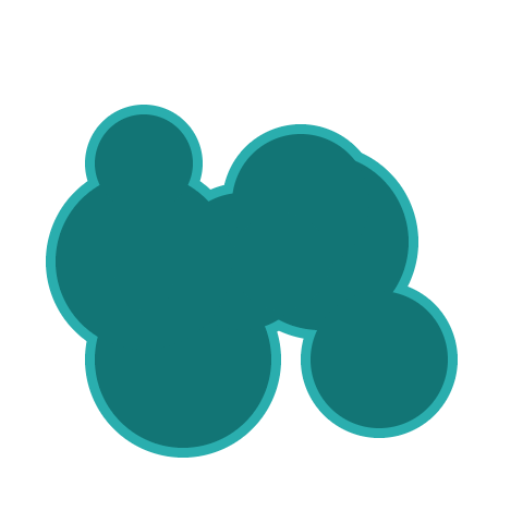 Фэнтезийный рпг объект