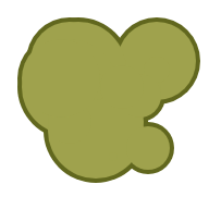 Фэнтезийный рпг объект