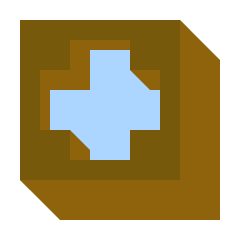 Фэнтезийный рпг объект