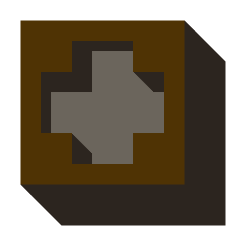 Фэнтезийный рпг объект