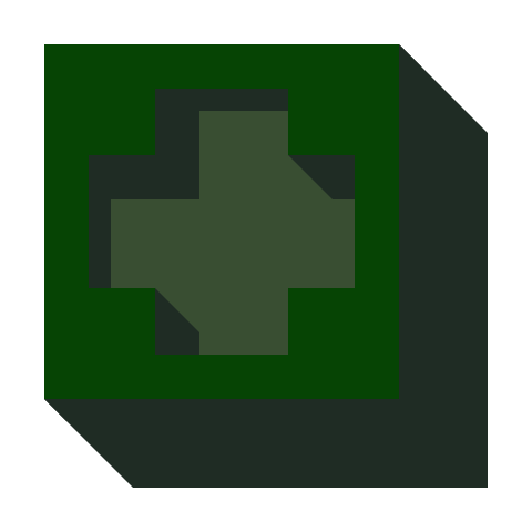 Фэнтезийный рпг объект