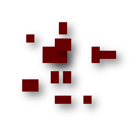 Фэнтезийный рпг объект