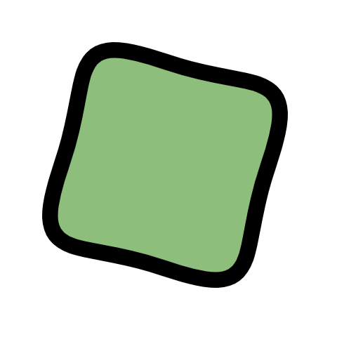 Фэнтезийный рпг объект