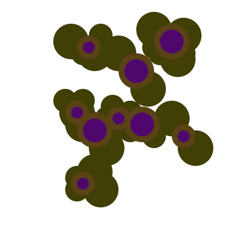 Фэнтезийный рпг объект