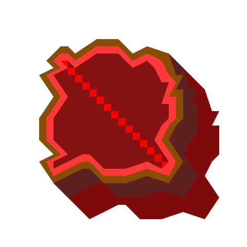 Фэнтезийный рпг объект