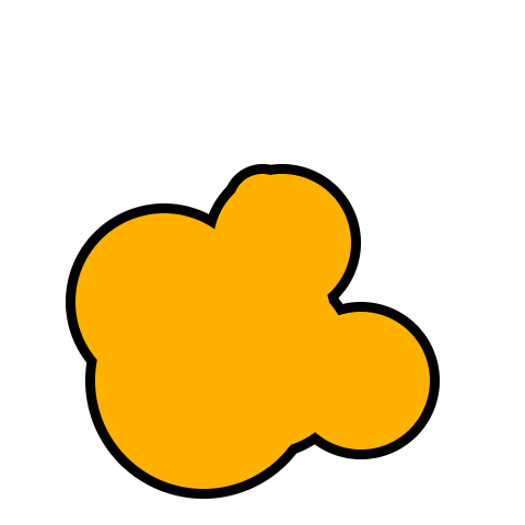 Фэнтезийный рпг объект