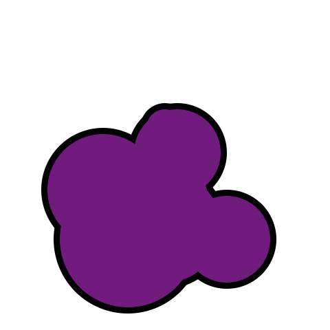 Фэнтезийный рпг объект