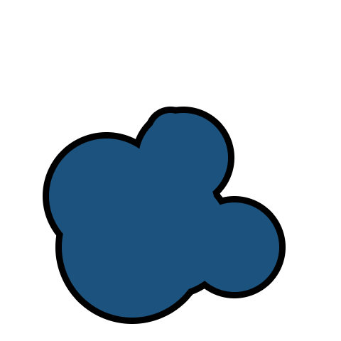 Фэнтезийный рпг объект