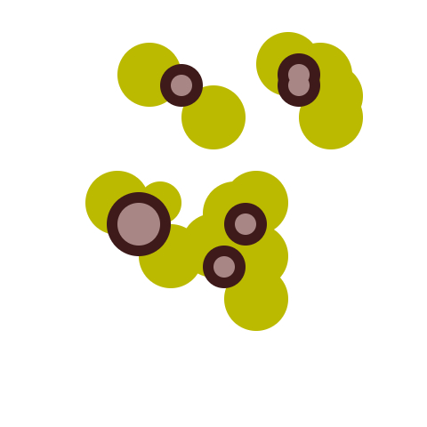 Фэнтезийный рпг объект