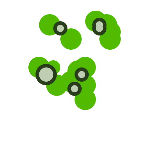 Фэнтезийный рпг объект