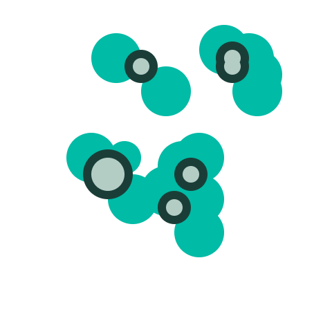 Фэнтезийный рпг объект