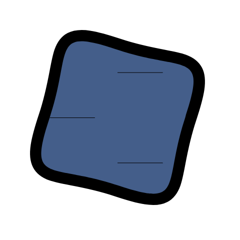 Фэнтезийный рпг объект