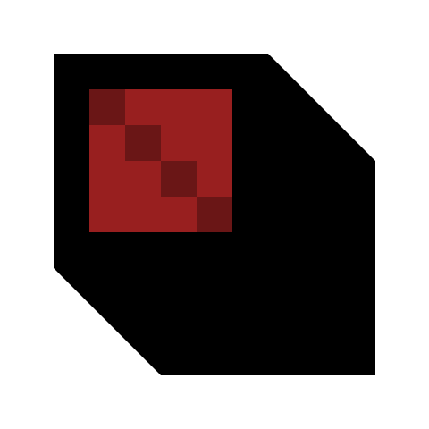 Фэнтезийный рпг объект