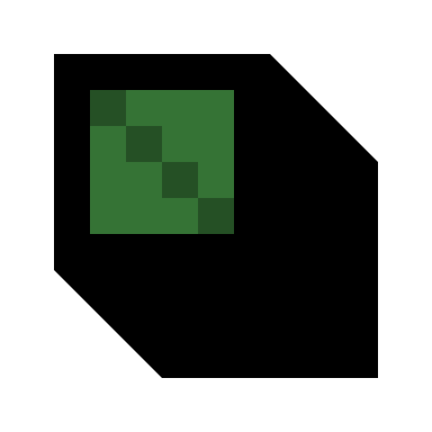 Фэнтезийный рпг объект