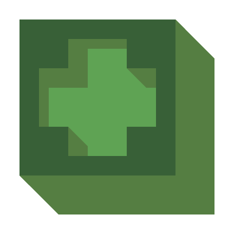 Фэнтезийный рпг объект