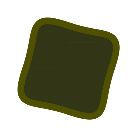 Фэнтезийный рпг объект