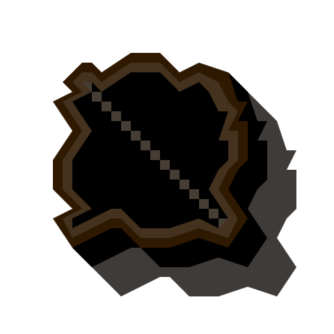 Фэнтезийный рпг объект