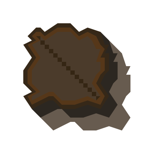 Фэнтезийный рпг объект