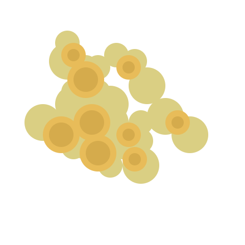 Фэнтезийный рпг объект