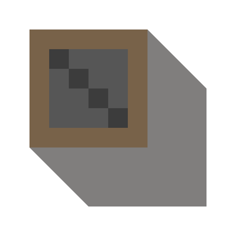 Фэнтезийный рпг объект