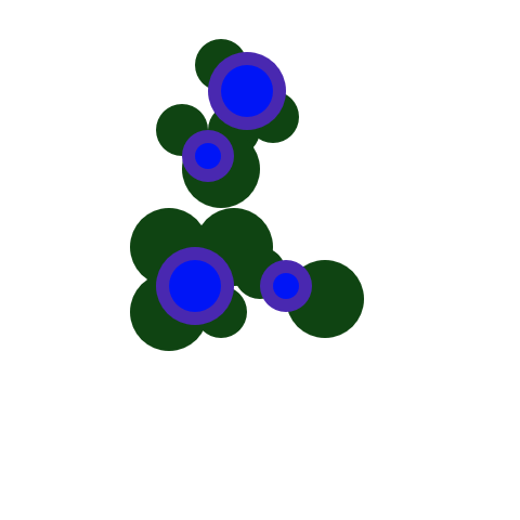 Фэнтезийный рпг объект
