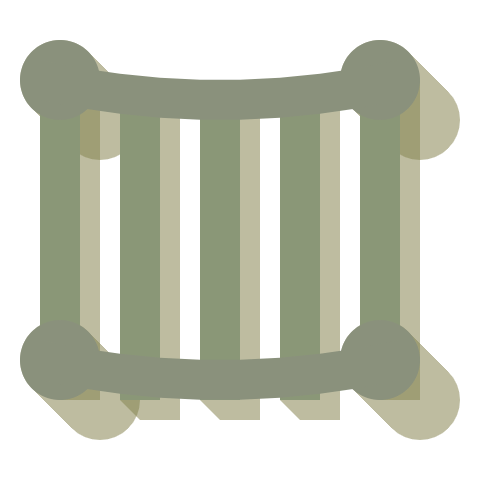 Фэнтезийный рпг объект