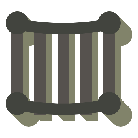 Фэнтезийный рпг объект