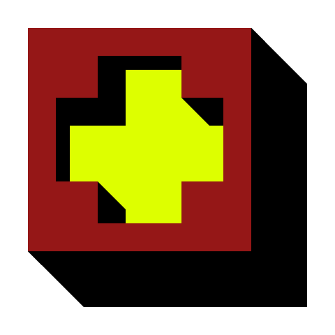 Фэнтезийный рпг объект