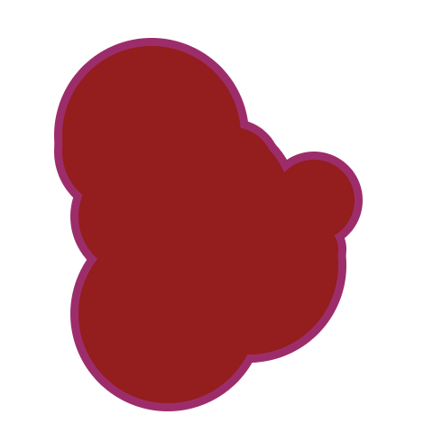 Фэнтезийный рпг объект