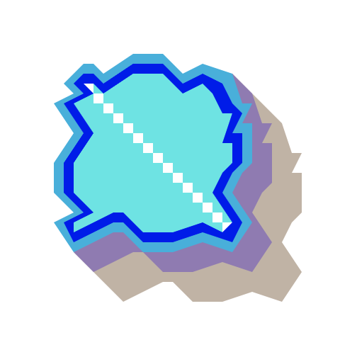 Фэнтезийный рпг объект