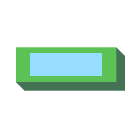 Фэнтезийный рпг объект