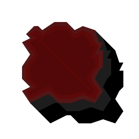 Фэнтезийный рпг объект