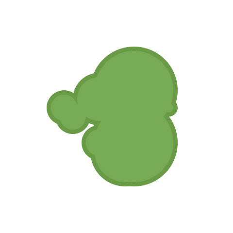 Фэнтезийный рпг объект