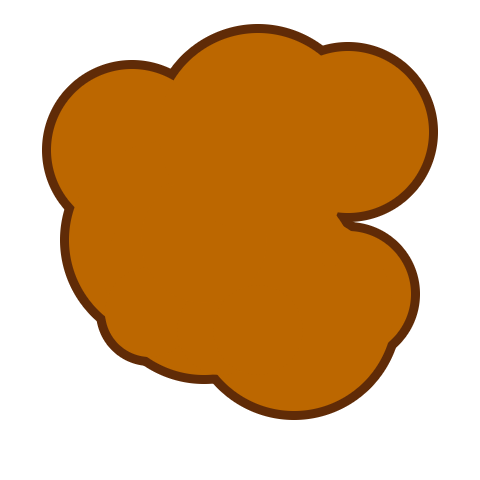 Фэнтезийный рпг объект