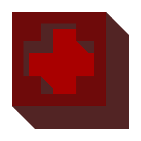 Фэнтезийный рпг объект