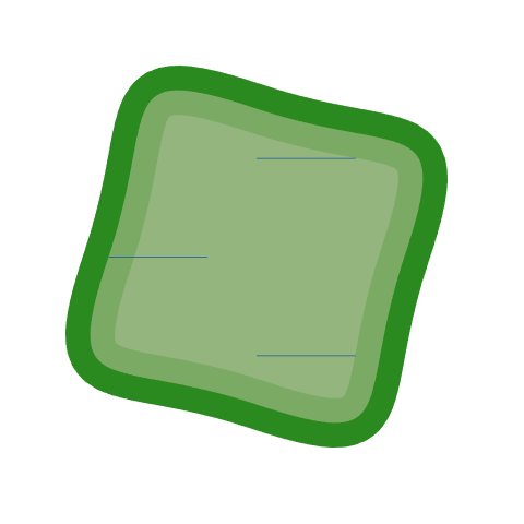 Фэнтезийный рпг объект