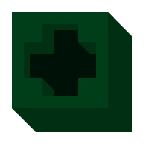 Фэнтезийный рпг объект