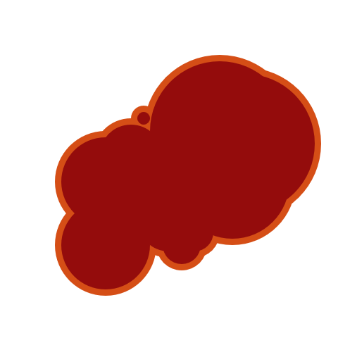 Фэнтезийный рпг объект