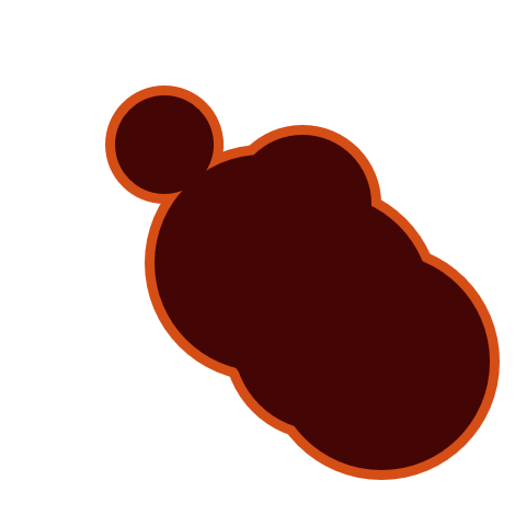 Фэнтезийный рпг объект