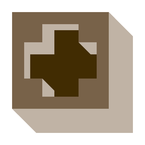 Фэнтезийный рпг объект