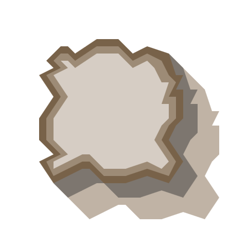 Фэнтезийный рпг объект