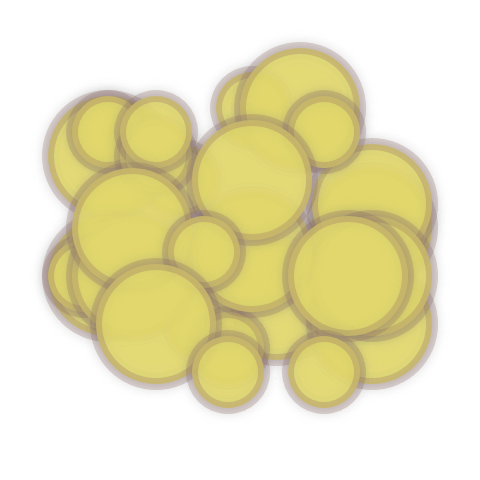Фэнтезийный рпг объект