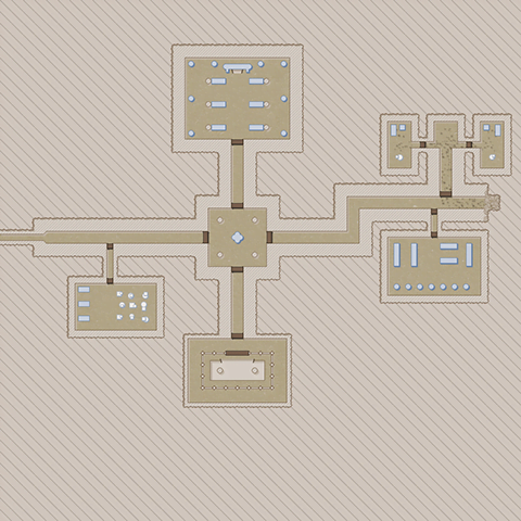 Подземелье некроманта