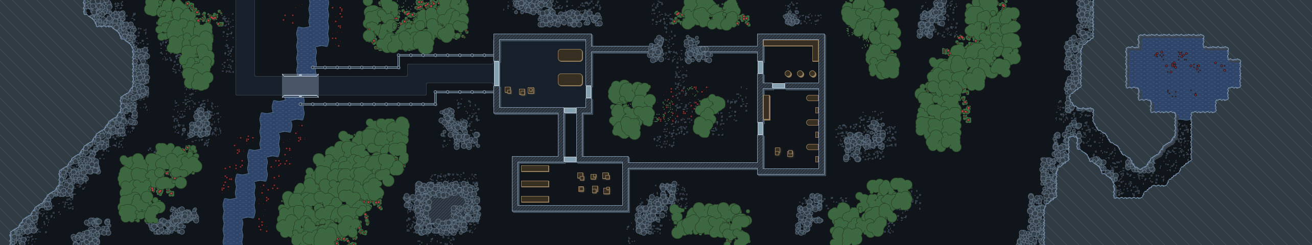 Редактор RPG карт