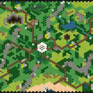 RPG map