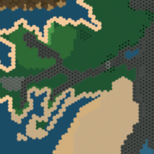 RPG map
