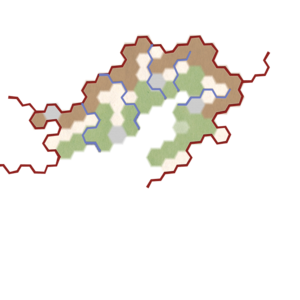 RPG map